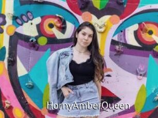 HornyAmberQueen