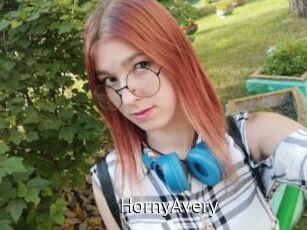 HornyAvery_