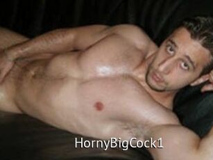 HornyBigCock1