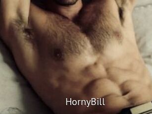 HornyBill
