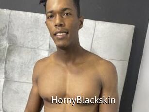HornyBlackskin