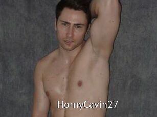 HornyCavin27