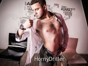 HornyDriller