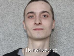HornyFrederick