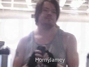 HornyJamey