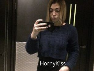 HornyKiss