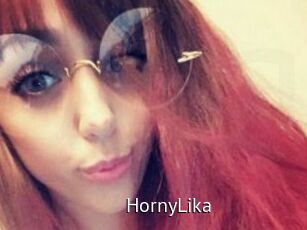 HornyLika_