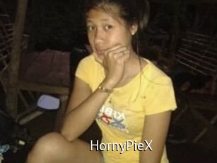 HornyPieX