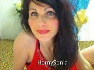 HornySonia