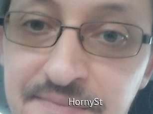 HornySt
