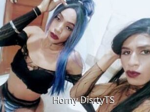 Horny_DisrtyTS