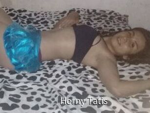 Horny_Tatis