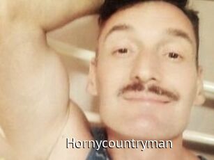 Hornycountryman