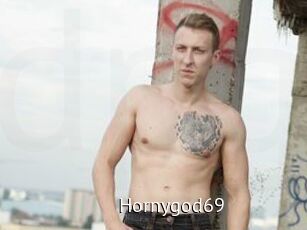 Hornygod69