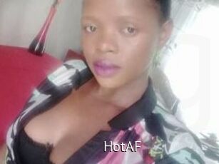 HotAF