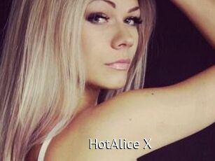 HotAlice_X