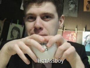 HotAssboy