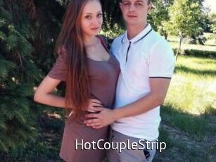 HotCoupleStrip