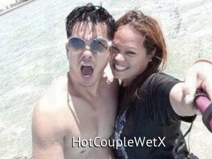HotCoupleWetX