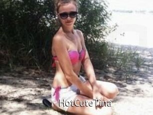 HotCuteTina