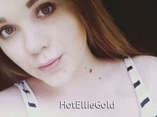 HotEllieGold