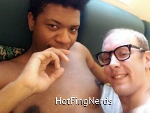 HotFingNerds