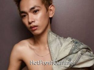 HotFreshCummer