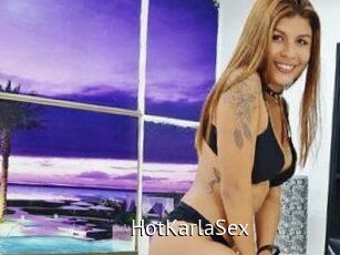 HotKarlaSex