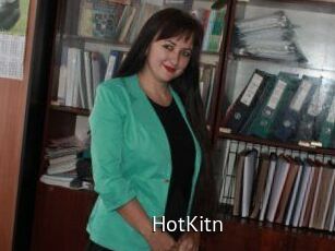 HotKitn