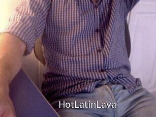 HotLatinLava