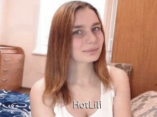 HotLili