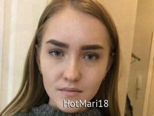 HotMari18