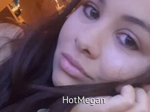 HotMegan