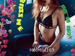 HotMila169