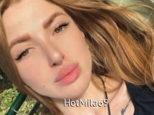 HotMila69