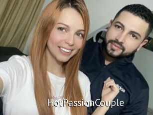HotPassionCouple