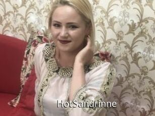 HotSandrinne