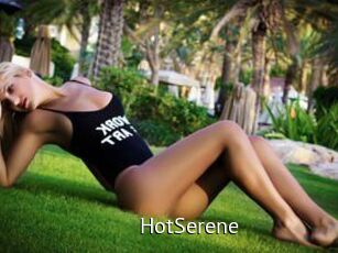 HotSerene