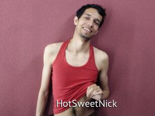 HotSweetNick