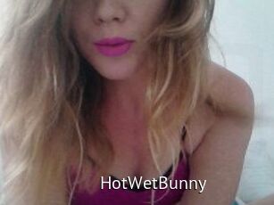 HotWetBunny