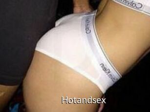 Hotandsex