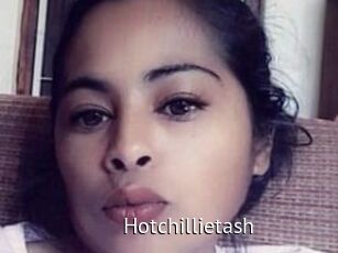 Hotchillietash