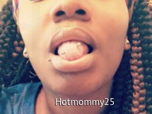 Hotmommy25