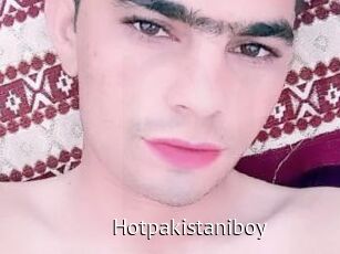 Hotpakistaniboy