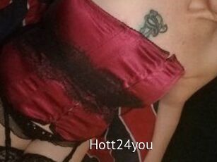 Hott24you