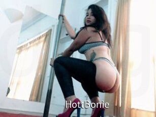 HottBonie