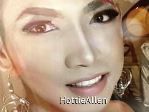 HottieAllen