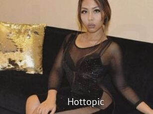 Hottopic