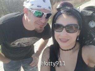 Hotty911