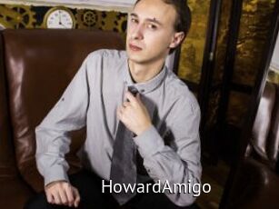 HowardAmigo